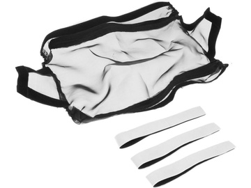 H-Speed osłona przeciwpyłowa (do Traxxas XRT) / HSPX094