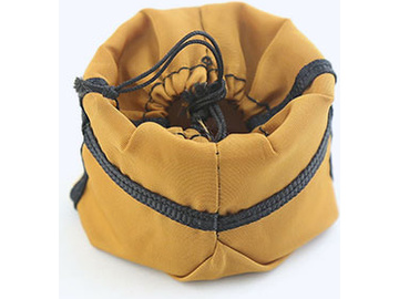 H-Speed plecak 1:8 - 1:10 żółty / HSPY004