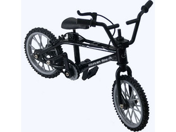 H-Speed rower 1:10 czarny / HSPY018