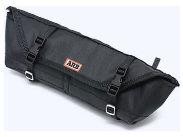 H-Speed torba dachowa 1:10 czarna / HSPY032