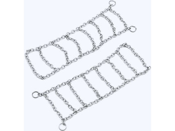 H-Speed łańcuchy śniegowe 1:18 / HSPY040