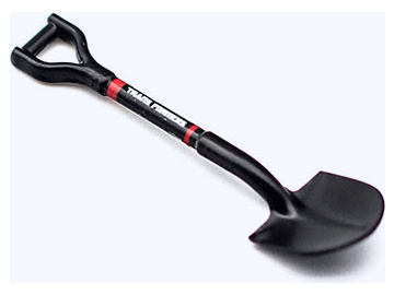 H-Speed łopata 38mm 1:18 / HSPY043