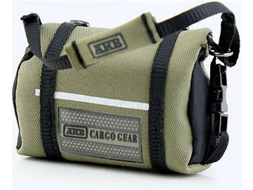 H-Speed torba na ramię  1:18 zielona / HSPY051