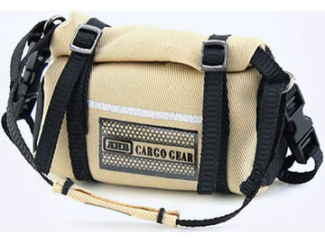 H-Speed torba na ramię 1:18 beżowa / HSPY052