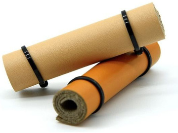 H-Speed materace 1:18 (2szt) / HSPY064