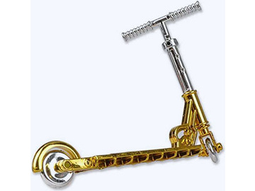 H-Speed hulajnoga 1:10 / HSPY077