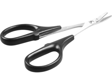 H-Speed nożyczki na karoserie leksanowe zagięte / HSPZ001