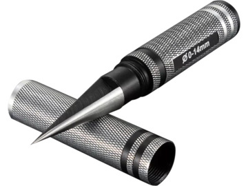 H-Speed rozwiertak na karoserie leksanowe 0-14mm H-Speed rozwiertak na karoserie leksanowe 0-14mm / HSPZ002