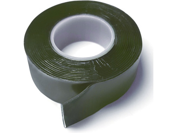 H-Speed taśma dwustronna 25mm szara (3m) / HSPZ005