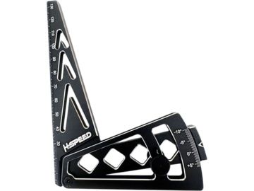 H-Speed przyrząd do pomiaru nachylenia kół / HSPZ008