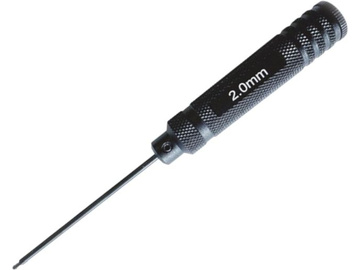 H-Speed śrubokręt imbus z kulką 2.0mm / HSPZ311
