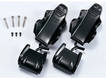 Killerbody SCT 1:10 - siedzenia (2) Killerbody SCT 1:10 - siedzenia (2) / KB48051