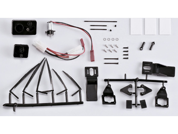 Killerbody działające wycieraczki Killerbody działające wycieraczki / KB48061