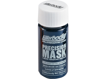 Killerbody roztwór maskujący 40ml Killerbody roztwór maskujący 40ml / KB48066