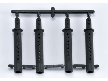 Killerbody mocowanie karoserii 1:10 Killerbody mocowanie karoserii 1:10 / KB48105