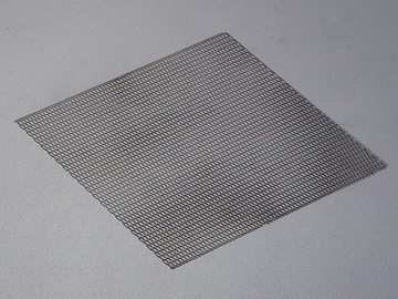 Killerbody siatka nierdzewna owal Killerbody siatka nierdzewna owal / KB48267