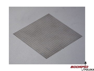 Killerbody siatka nierdzewna sześciokąt Killerbody siatka nierdzewna sześciokąt / KB48269