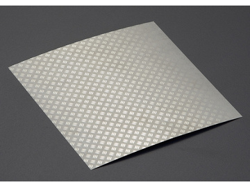 Killerbody blacha nierdzewna przeciwpoślizgowa Killerbody blacha nierdzewna przeciwpoślizgowa / KB48271