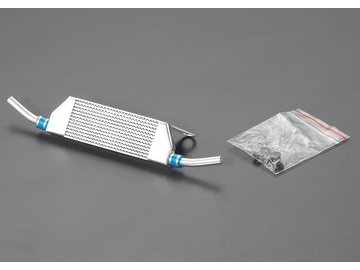 Killerbody aluminiowa chłodnica typ A Killerbody aluminiowa chłodnica typ A / KB48276