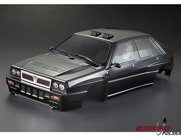 Killerbody karoseria 1:10 Lancia Delta HF Integrale / KB48386
