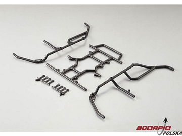 Killerbody Crawler Marauder 1:10 - rama ochronna Killerbody Crawler Marauder 1:10 - rama ochronna / KB48424