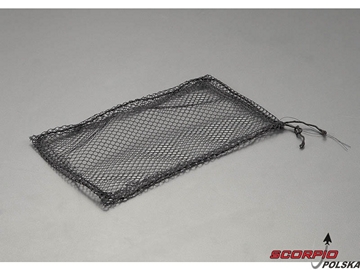 Killerbody sieć na ładunek 210x120mm Killerbody sieć na ładunek 210x120mm / KB48431