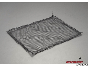 Killerbody sieć na ładunek 330x25mm Killerbody sieć na ładunek 330x25mm / KB48432