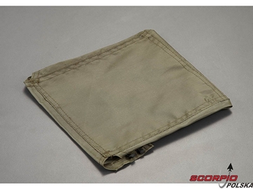 Killerbody Crawler Warrior 1:10 - tkanina poszycia dachu Killerbody Crawler Warrior 1:10 - tkanina poszycia dachu / KB48454