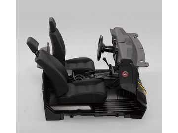 Killerbody Toyota LC70 - kokpit / KB48615A