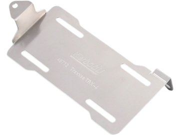 Killerbody łoże akumulatora LC70 (Traxxas TRX-4) / KB48712