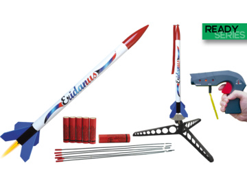 Klima Eridanus Starter Set Ready Series RTF / KL-1111