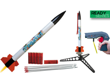 Klima Pegasus Starter Set Ready Series RTF / KL-1112