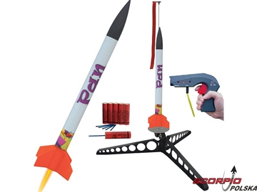 Klima Pan Starter Set / KL-2111