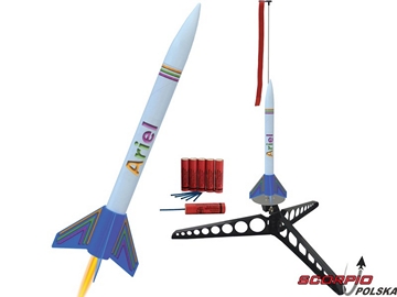 Klima Ariel Starter Set Basic / KL-2120