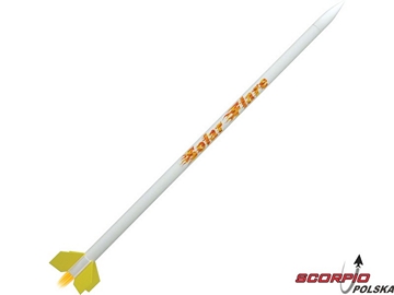 Klima Solar Flare Quick Easy Kit / KL-2212