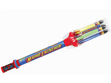Klima Rapid Launcher / KL-6014