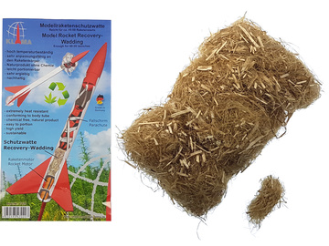 Klima Przekładka wyrzutu spadochronu watolina Klima Przekładka wyrzutu spadochronu watolina / KL-7020