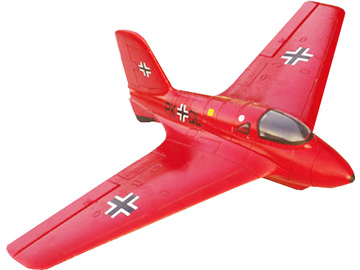 Klima Messerschmitt Me 163 RC / KL-7505