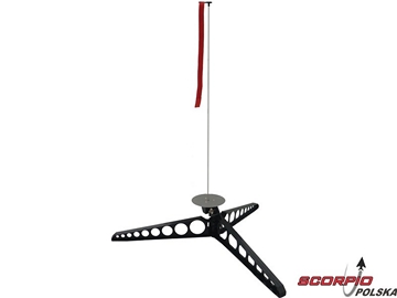 Klima Rampa startowa 3mm Klima Rampa startowa 3mm / KL-7611