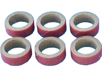 Klima Krążek ciągu 18mm (6) / KL-8054