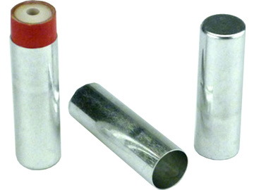 Klima Aluminiowy pojemnik na silniki śr. 18mm / KL-8060