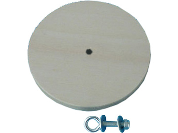 Klima Wręga 188mm z oczkiem / KL-8526