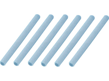 Klima Rurka prowadząca 13.5/15.5mm 153mm (6) / KL-8561