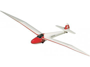 Krick Minimoa 1936 1:5 kit / KR-10130