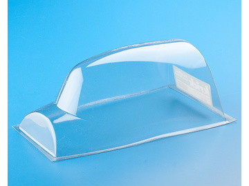 Krick Minimoa 1936 1:5: Kabina Krick Minimoa 1936 1:5: Kabina / KR-10132