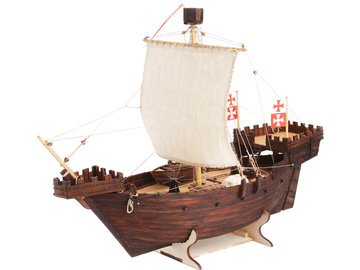 Krick Hanse Kogge kit Krick Hanse Kogge kit / KR-20340