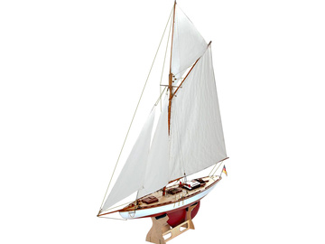 Krick Antares żaglówka kit Krick Antares żaglówka kit / KR-20370