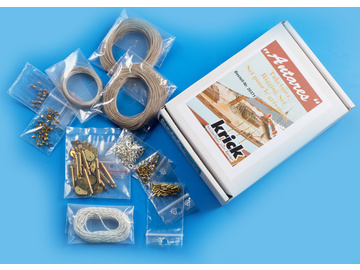 Krick Antares akcesoria Krick Antares akcesoria / KR-20371