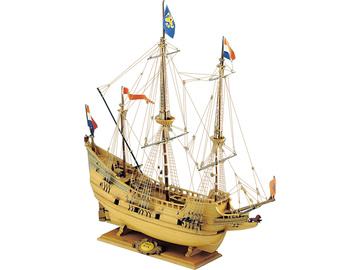 COREL Half Moon 1609 1:50 kit / KR-21301