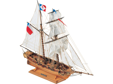 COREL La Toulonnaise 1823 1:75 kit / KR-21302